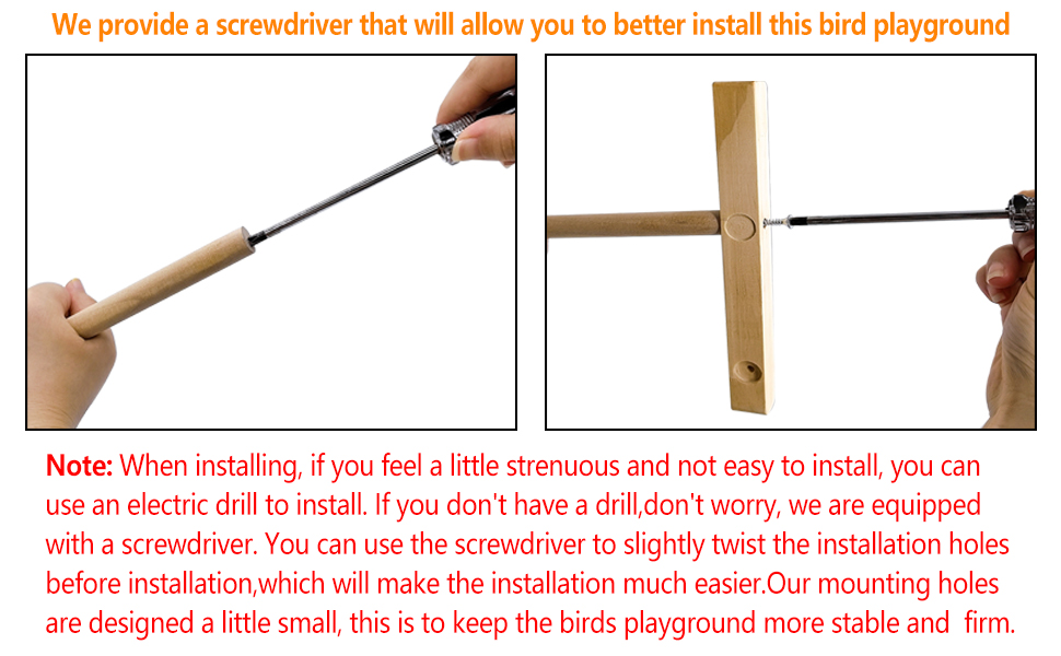 How to install