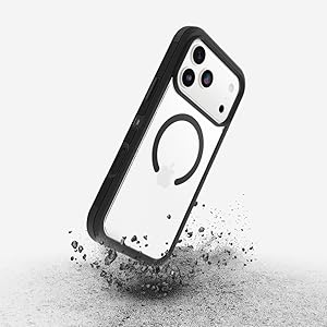 Defender Pro XT - iPhone 17 Pro Max