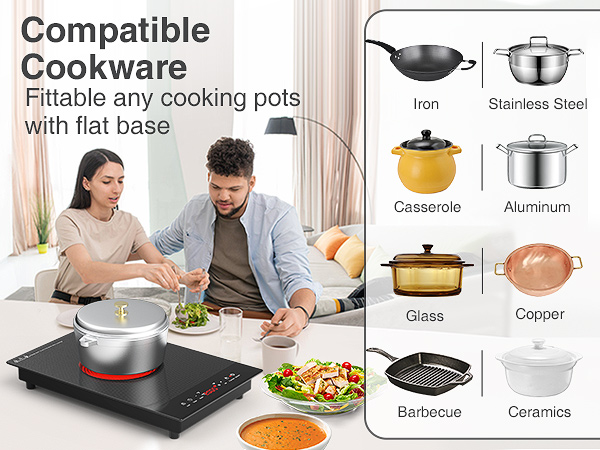 cookware