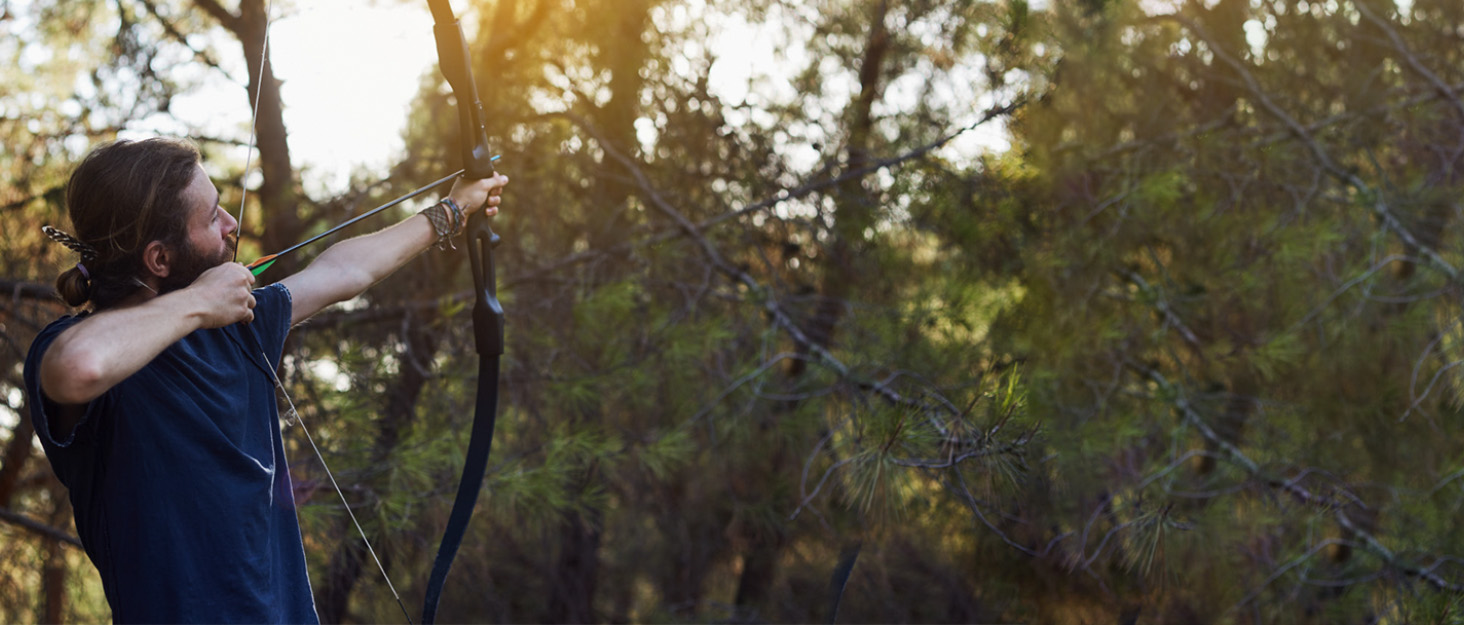 Bow Sight Peep