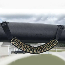 bronco grab handles