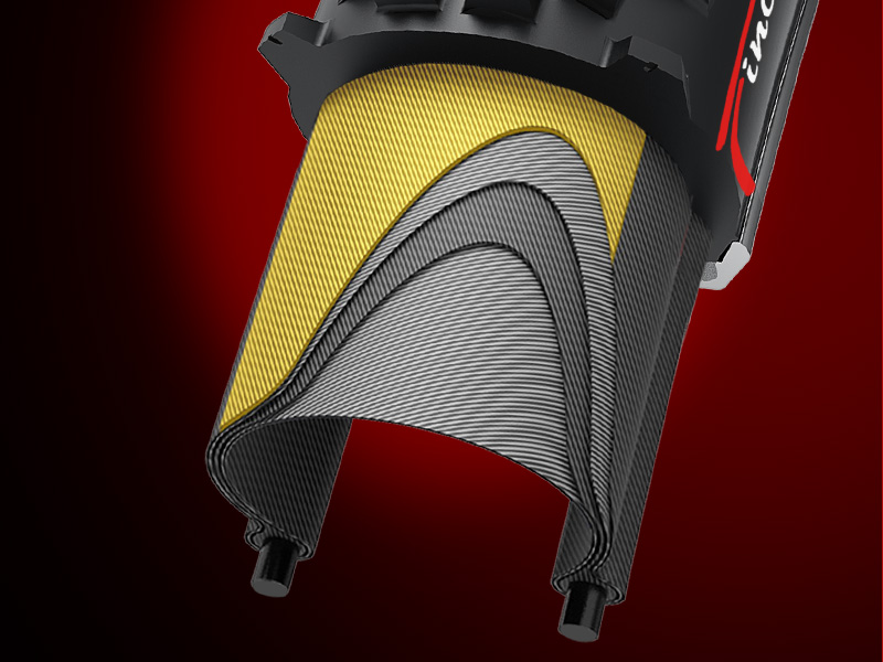 ANTI-PUNCTURE PROTECTION