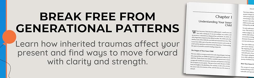 Re-Parent inner child