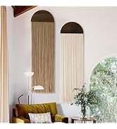 Amazon.com: Flber Macrame Wall Hanging Macrame Wall Decor