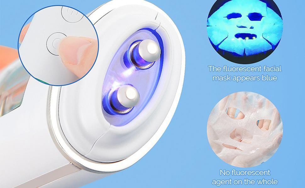 corneometer skin hydration meter