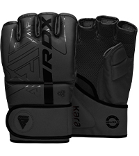 MMA Gloves