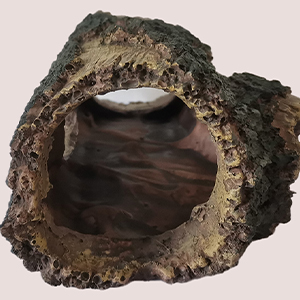 Made of premium resin