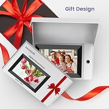 digital picture frame