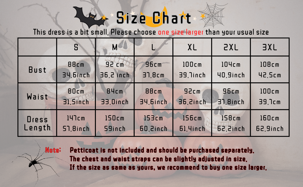 Victorian Dress for Women