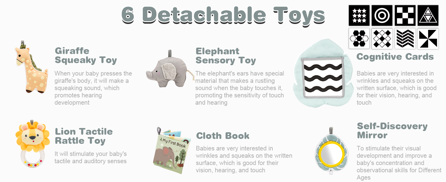 playmat for babies baby activity mat baby play mat newborn baby gym play mat