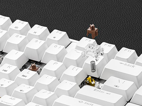 gaming keyboard