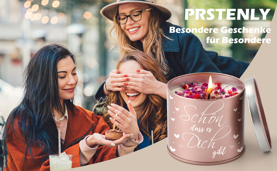 geschenke für frauen