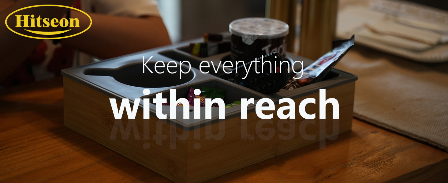 hitseon couch cup holder