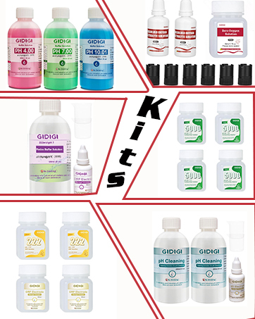 digital hot tub water tester