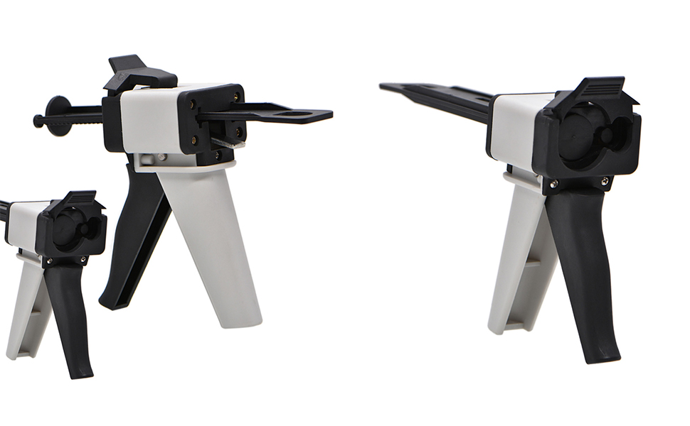 Tazrigo 41 Dental Temporary Crown Dispensing Gun Dental