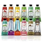 Difeel Luxury Hand Creams 6and6 Piece Collection