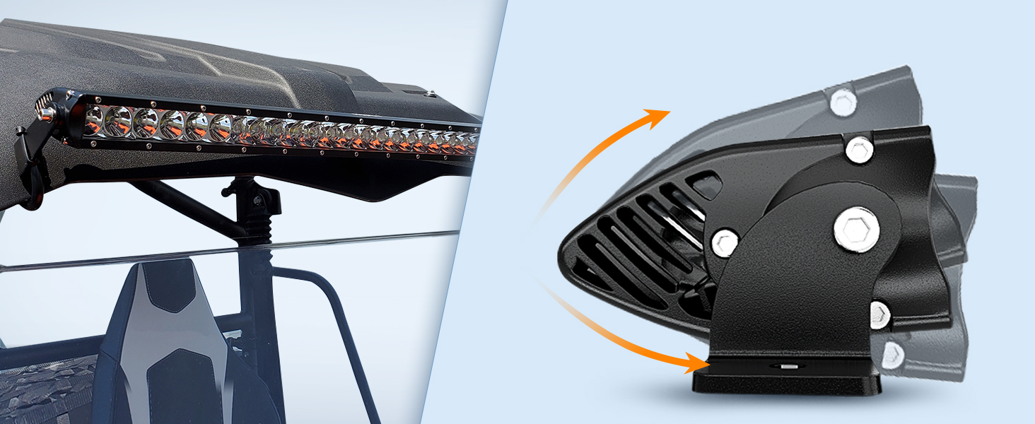 led light bar