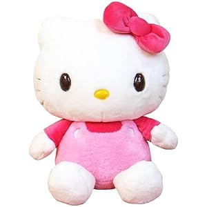 ハローキティ ぬいぐるみ 約30cm Amazon.co.jp: ハローキティ ぬいぐるみ ちりめん日本人形