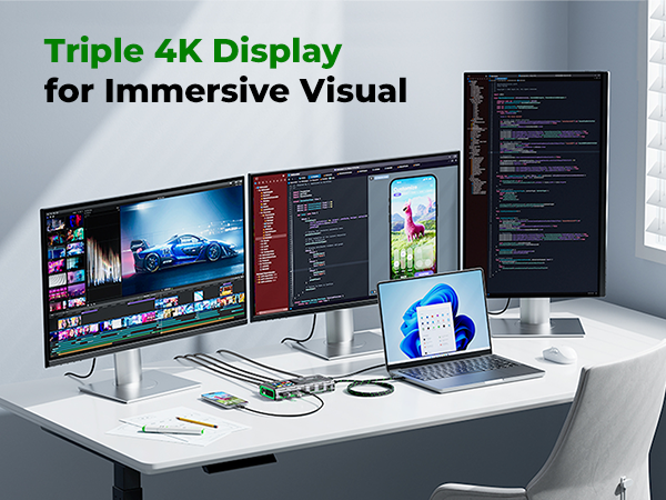 Amazon.com: CyberAxon D3 13-in-1 Multifunctional Stream