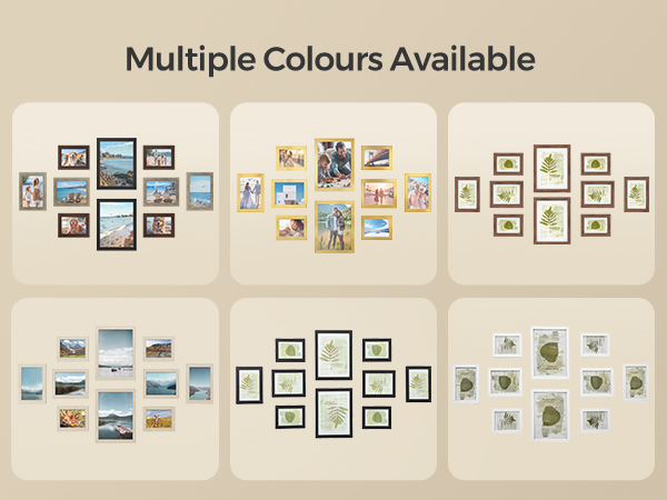 Picture Frames