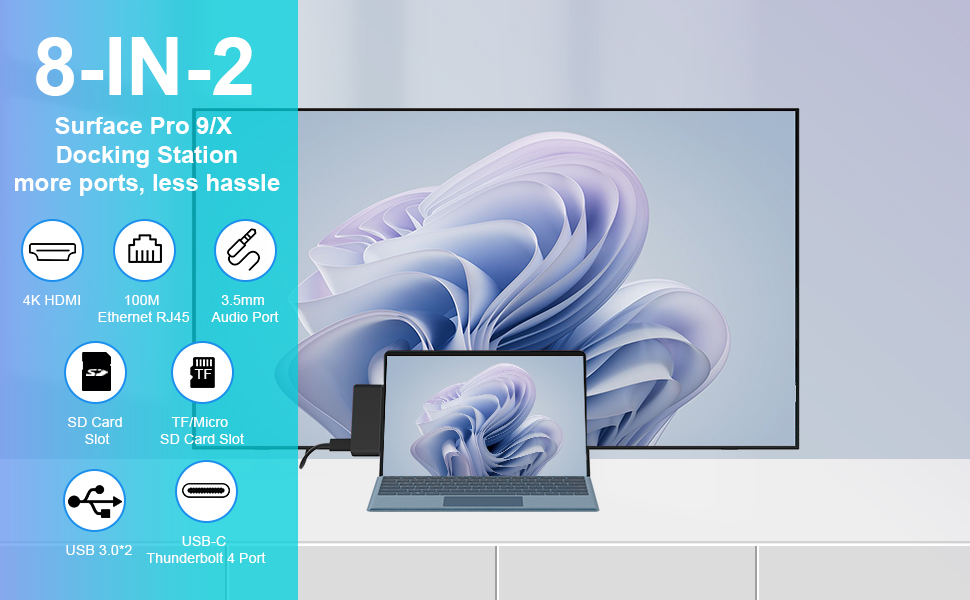 surface pro 9 accessories surface pro 9 docking station microsoft surface pro 9 accessories 