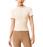 Womens Short Sleeve Sports coat