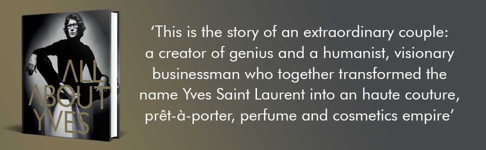 All About Yves: Amazon.co.uk: Ormen, Catherine