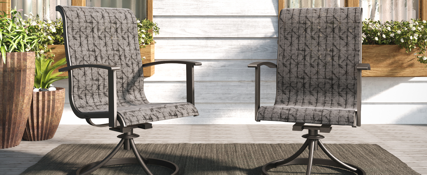 patio chair