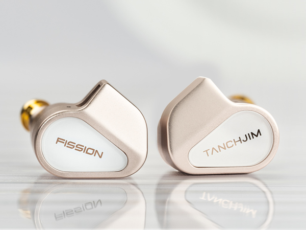 Amazon.com: TANCHJIM Fission 5th Generation DMT HiFi Wired