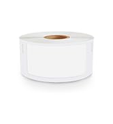 enKo (12 Rolls, 6000 Labels) Address & Shipping Labels 30336 (1