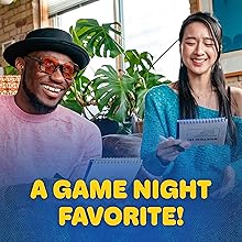 Telestrations 8-Player (2nd Edition)