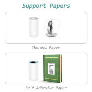 portable pocket printer