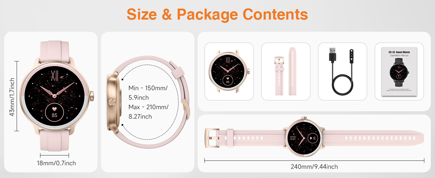 smartwatches