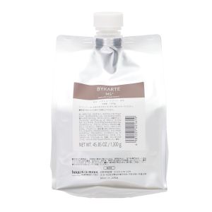 バイカルテMS 1300g Amazon | ホーユー BYKARTE バイカルテトリートメントMS+1300g