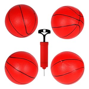 Basketball Hoop for Toddler