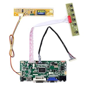 12.1インチ　液晶パネル　LTD121EWEK（NRL75-DEWEL11A） 12.1インチ 液晶パネル LTD121EWEK（NRL75-DEWEL11A） Amazon
