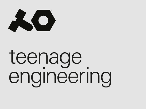 te logo
