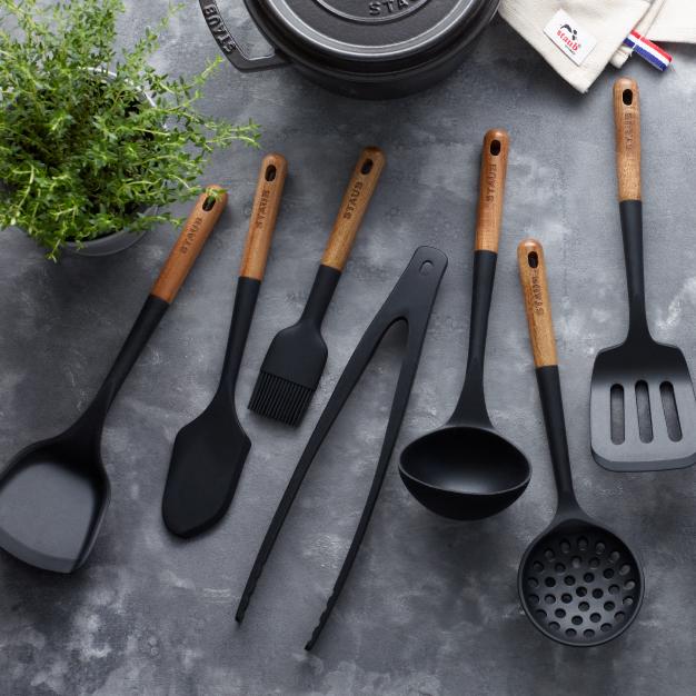 Staub, Cookware tools