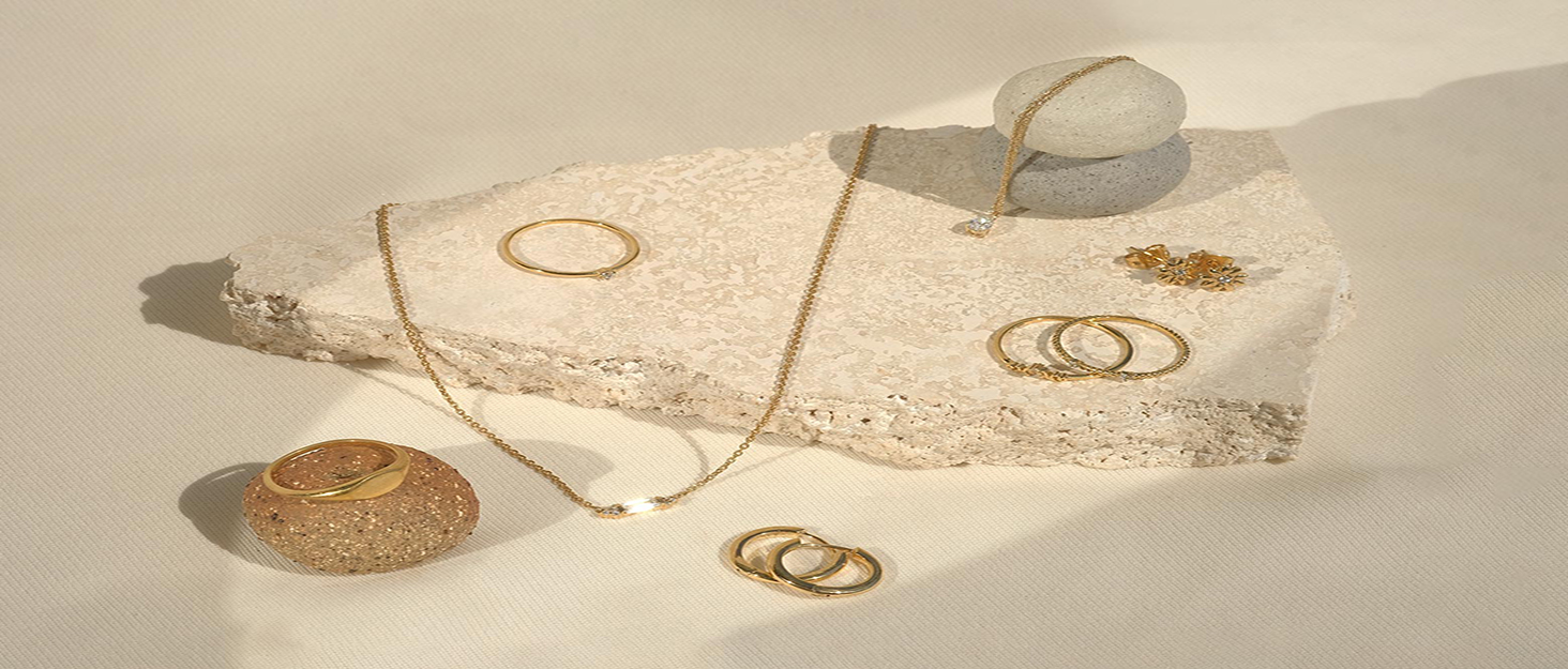 SELFROSE JEWELRY