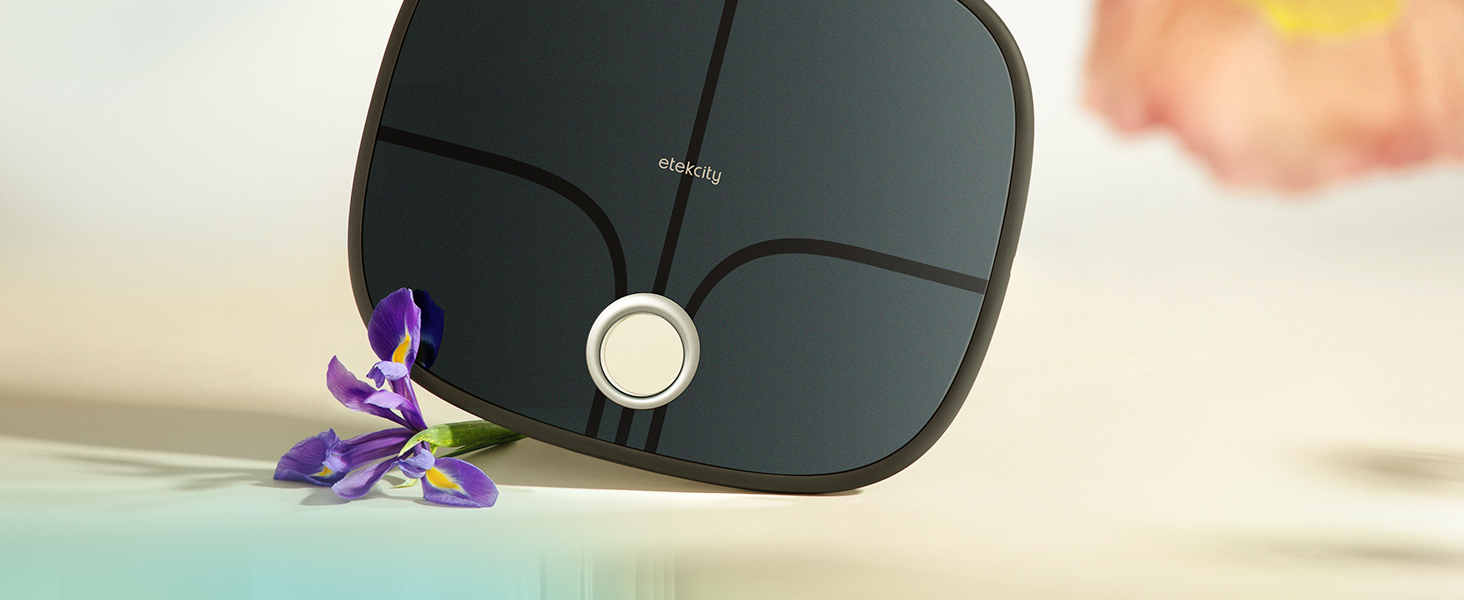 Etekcity Smart Scale