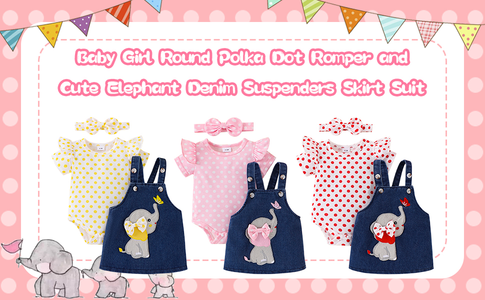 baby girl clothes