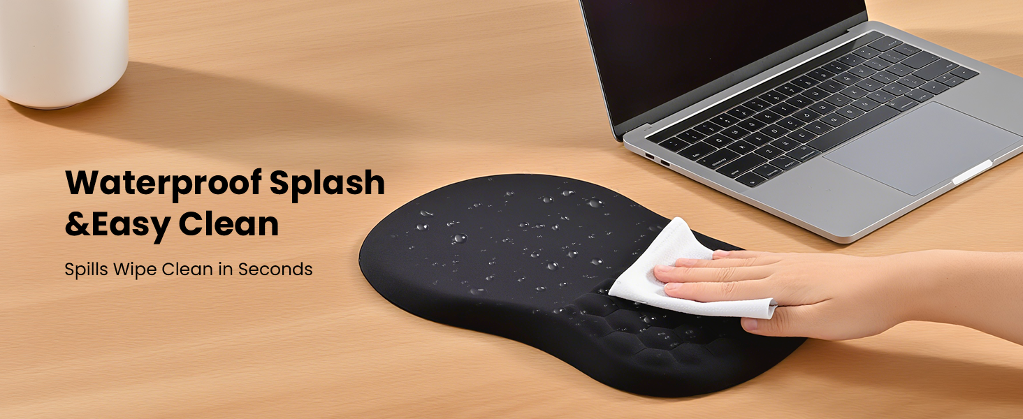 mouse pad
