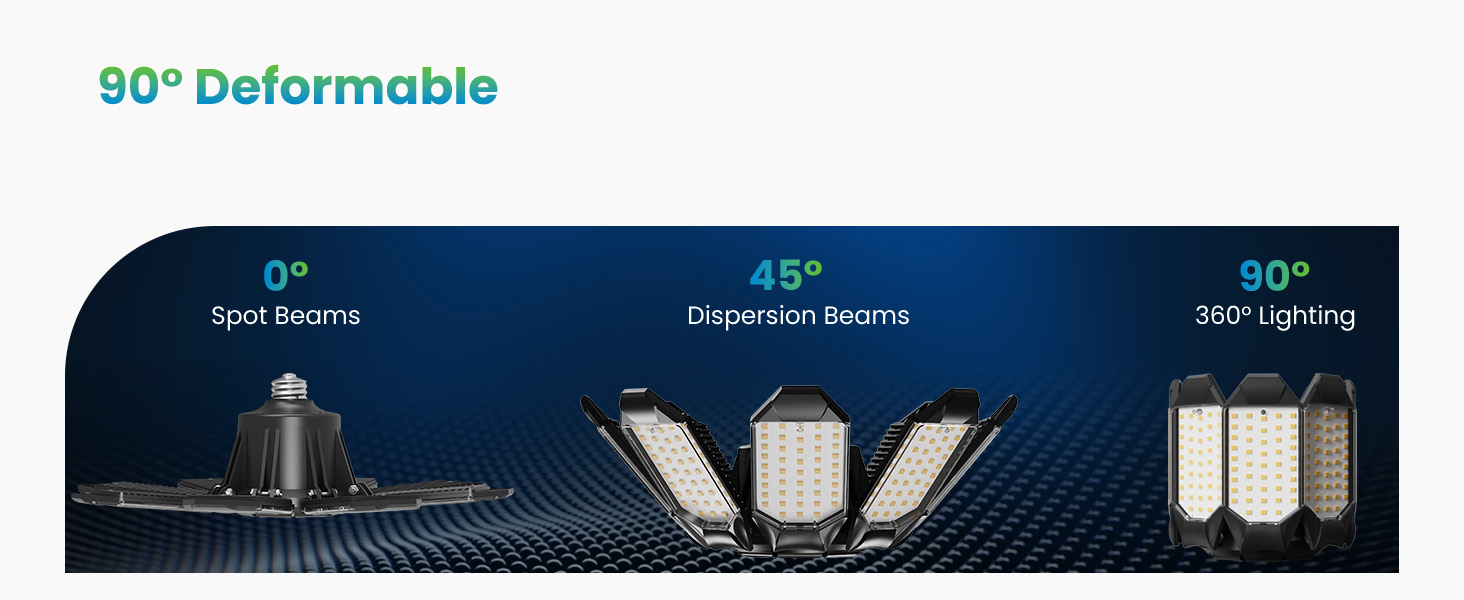 garage led lights ceiling