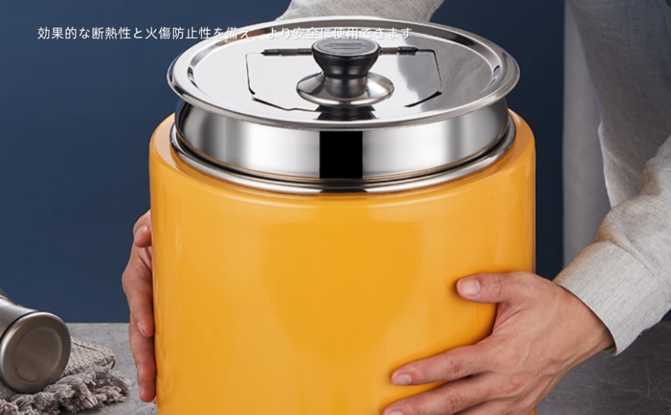 業務用　電気式スープウォーマー Amazon | 業務用電気式スープウォーマー温度調整と, レストラン