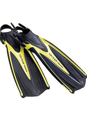 Imprex Duo Flash Yellow
