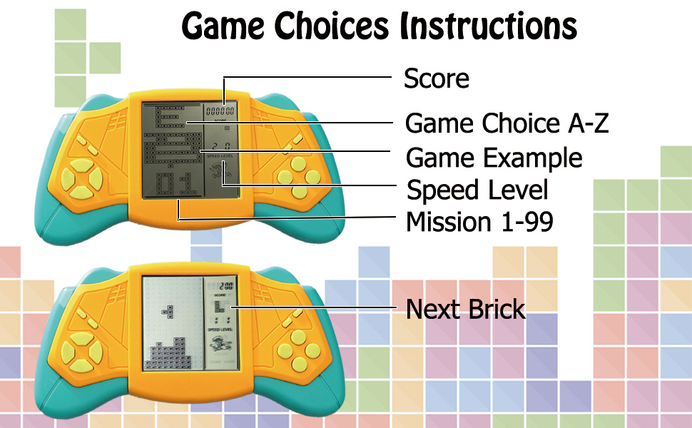 Tetris