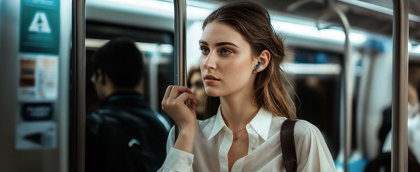 Earphones
