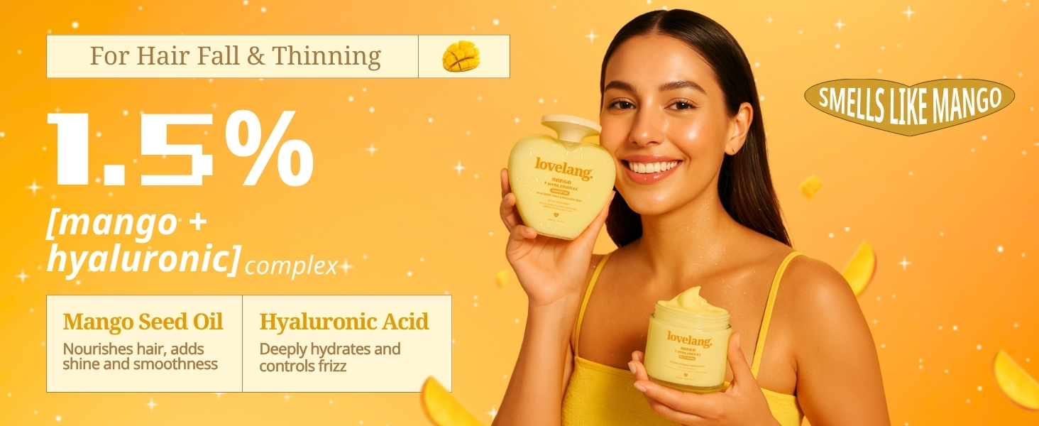 mango + hyaluronic 