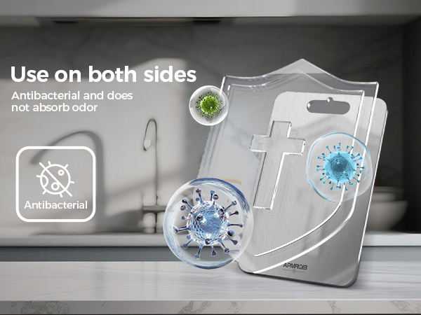 new Double-sided use