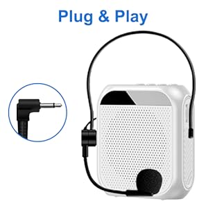  headset mic